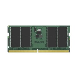 32GB RAM Kingston 5600MT/s DDR5 Non-ECC CL46 SODIMM 2Rx8