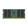 32GB RAM Kingston 5600MT/s DDR5 Non-ECC CL46 SODIMM 2Rx8