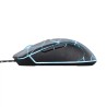 Rato TRUST GXT133 LOCX Iluminado
