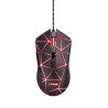 Rato TRUST GXT133 LOCX Iluminado