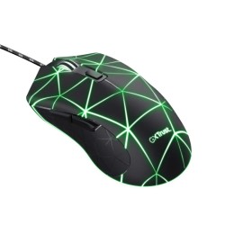 Rato TRUST GXT133 LOCX Iluminado