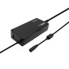 Carregador Aisens 90W Automatico Universal com 12 Conectores + USB-A QC.3.0