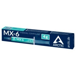 Massa Térmica ARCTIC MX-6 4G