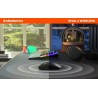 Rato Steelseries 18000 DPI / Wireless / Bluetooth / Preto - Rival 3