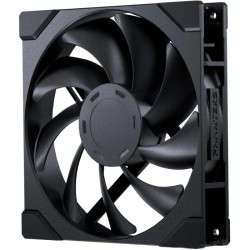 Ventoinha Phanteks M25 Gen2 140mm PWM Fan Preto