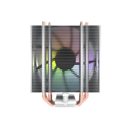 Cooler Darkflash C400 ARGB Preto 120mm