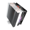 Cooler Darkflash C400 ARGB Preto 120mm
