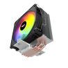 Cooler Darkflash C400 ARGB Preto 120mm
