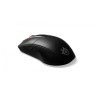 Rato Steelseries 18000 DPI / Wireless / Bluetooth / Preto - Rival 3