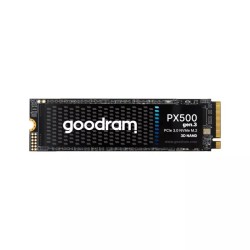 256GB SSD GOODRAM PX500 256GB PCIe 3x4 M.2 2280