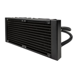Water Cooler UNYKA GAMING AQUASTORM 240mm