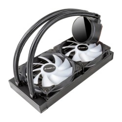 Water Cooler UNYKA GAMING AQUASTORM 240mm