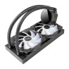 Water Cooler UNYKA GAMING AQUASTORM 240mm
