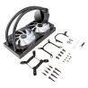 Water Cooler UNYKA GAMING AQUASTORM 240mm