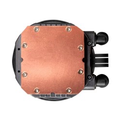Water Cooler UNYKA GAMING AQUASTORM 240mm