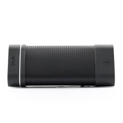 Coluna Hercules WAE Outdoor 04+ FM Bluetooth 3.0 A2DP
