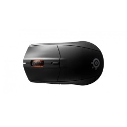 Rato Steelseries 18000 DPI / Wireless / Bluetooth / Preto - Rival 3