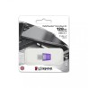 Pen USB Kingston 128GB DataTraveler microDuo 3C 200MB/s dual USB-A + USB-C