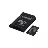 512GB Cartão MicroSDXC Kingston Canvas Select Plus Gen3 150MB/s A1 Card + Adapter