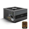 Fonte Alimentação 80 Plus Bronze HYDRA RX750 750W 62A/12V SINGLE RAIL