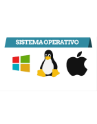 Sistema Operativo