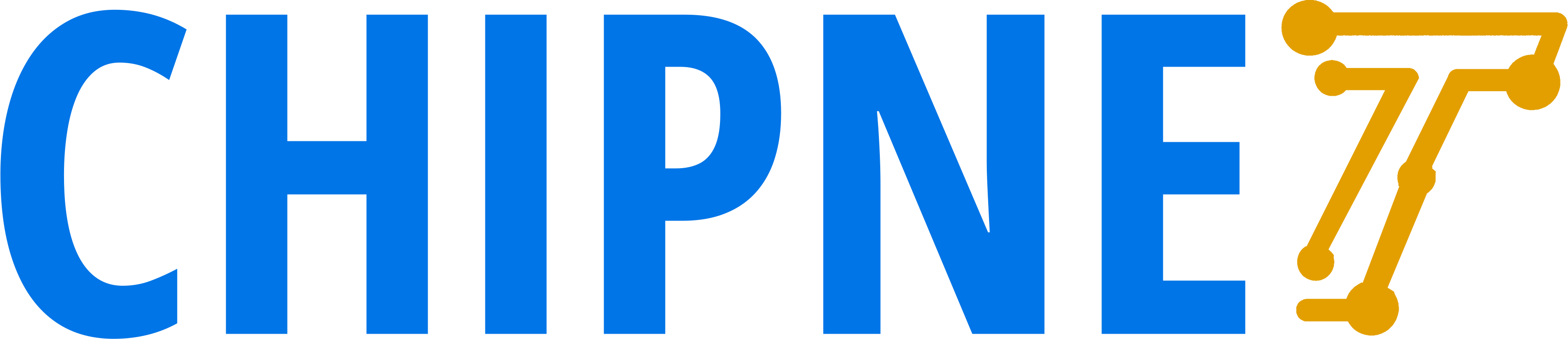 ChipNet